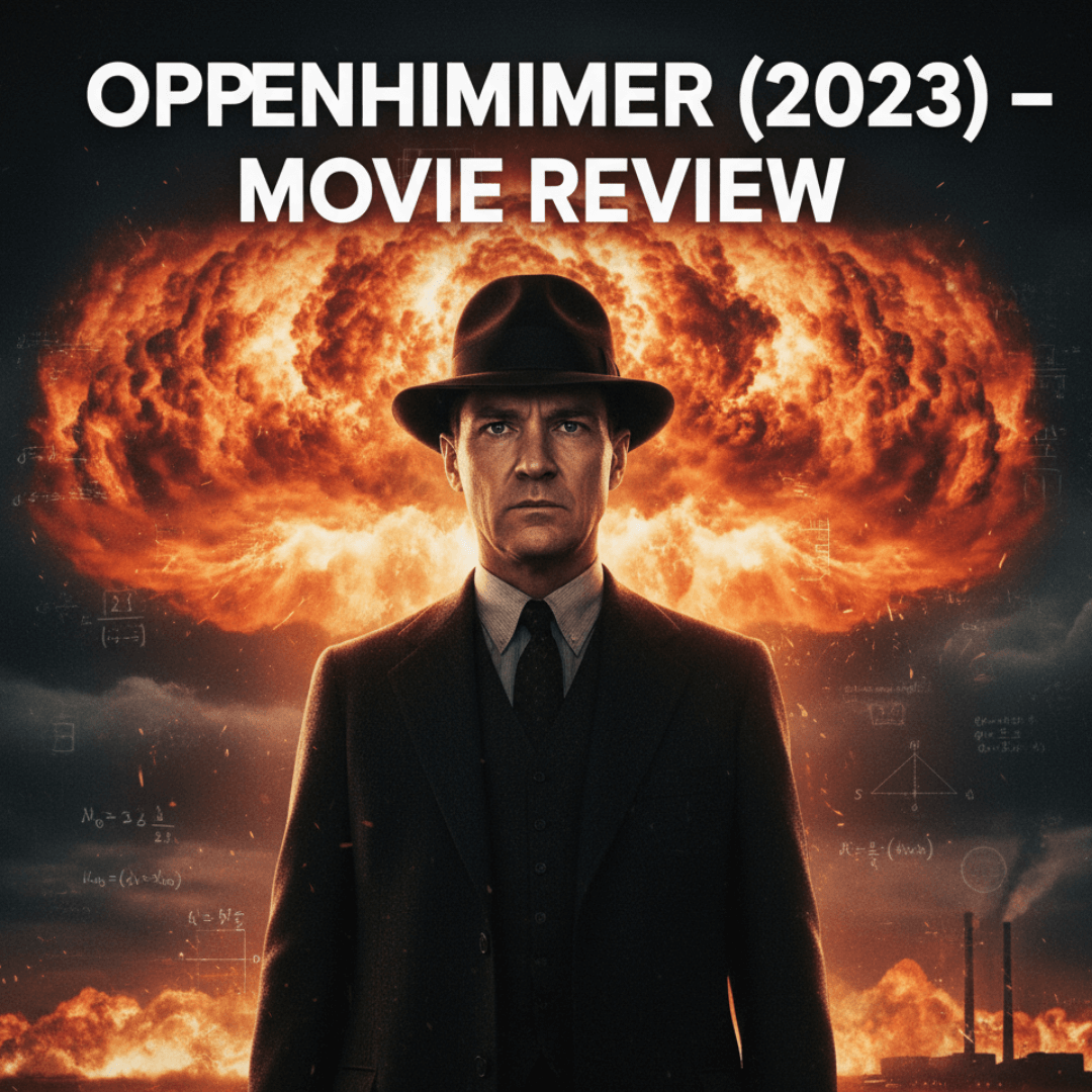 Oppenheimer (film)