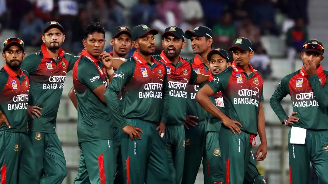Asia Cup Squad for Bangladesh Team – Asia Cup 2022 Updates