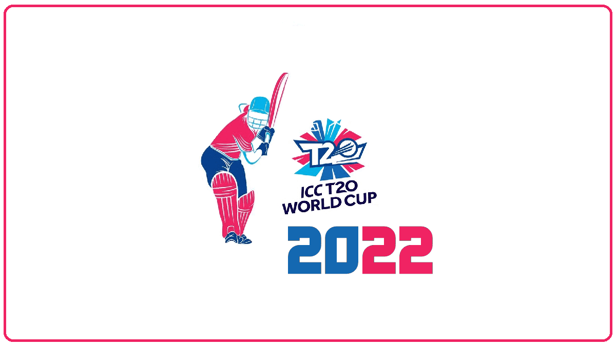 ICC MENS T2O WORLD CUP