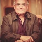 Amjad Islam Amjad famous Urdu poet playwright and lyricist