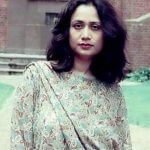 "Parveen Shakir famous Urdu poetess of love and feminism