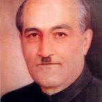 Josh Malihabadi famous Urdu poet known as Shair-e-Inquilab