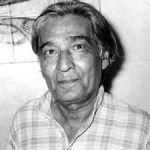 Jan Nisar Akhtar Urdu poet and lyricist known for romantic and progressive poetry