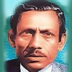 Nasir Kazmi famous Urdu poet known for romantic and melancholic poetry