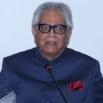 Iftikhar Arif famous Urdu poet of modern ghazals and nazms