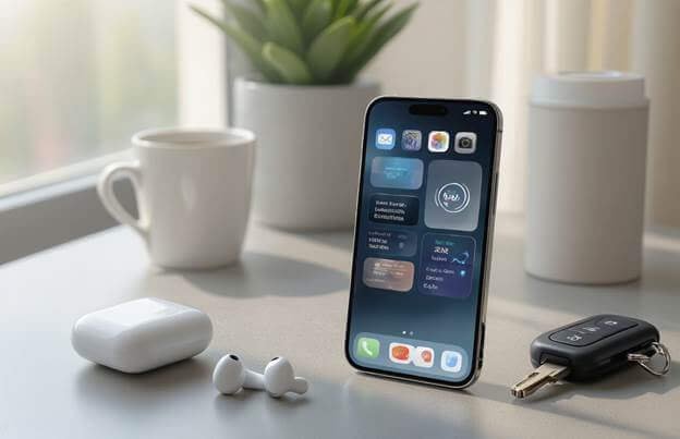 30W fast charging and improved battery performance chart