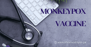 Monkeypox vaccine