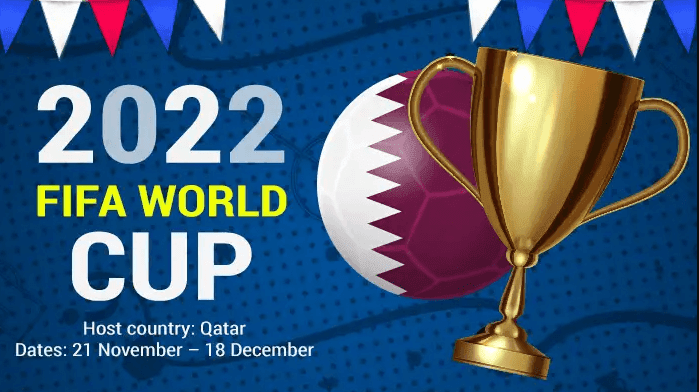 FIFA WORLD CUP 2022
