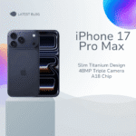 Blogs to read for knowledge about iPhone 17 features and updates