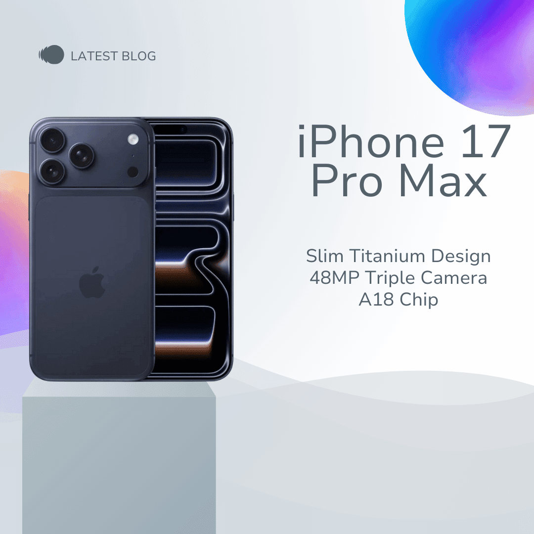 Blogs to read for knowledge about iPhone 17 features and updates
