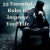 33 Essential Rules to Improve Your Life