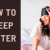 7 tips to sleep fast