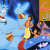 Aladdin ke Jin Ka Zawal