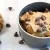 Edible Eggless Cookie Dough for a quick meal