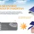 Solar panels under bright sunlight representing the latest solar energy prices in Pakistan for 2025, including panel, inverter, and battery costs.